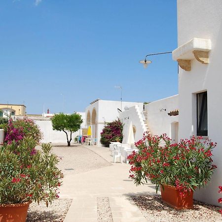 Terra Di Leuca Villa Salve Exterior foto