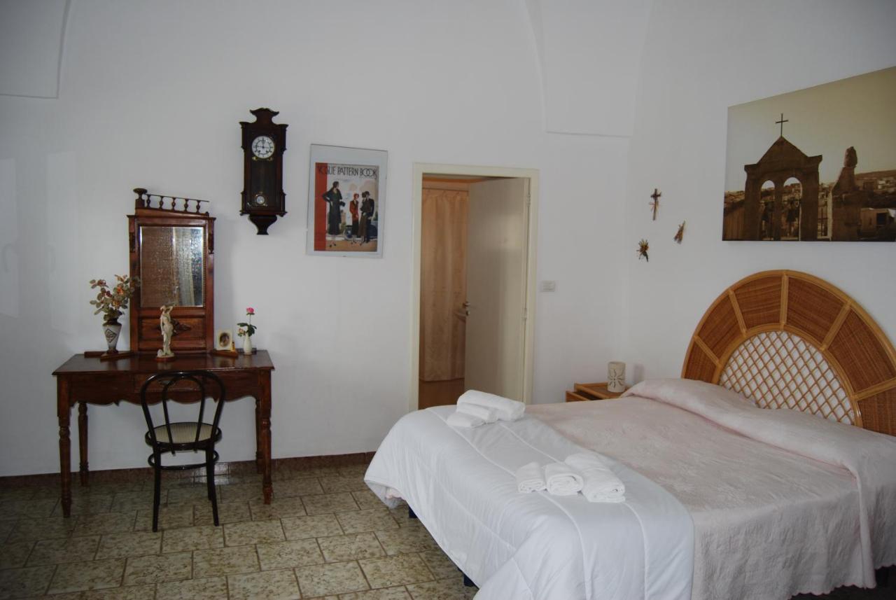 Terra Di Leuca Villa Salve Exterior foto