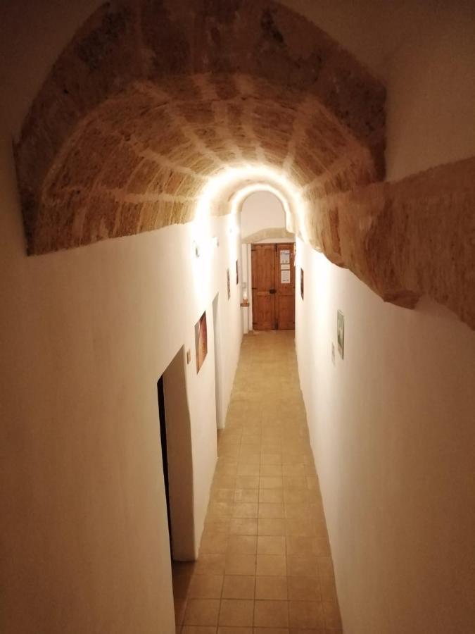 Terra Di Leuca Villa Salve Exterior foto