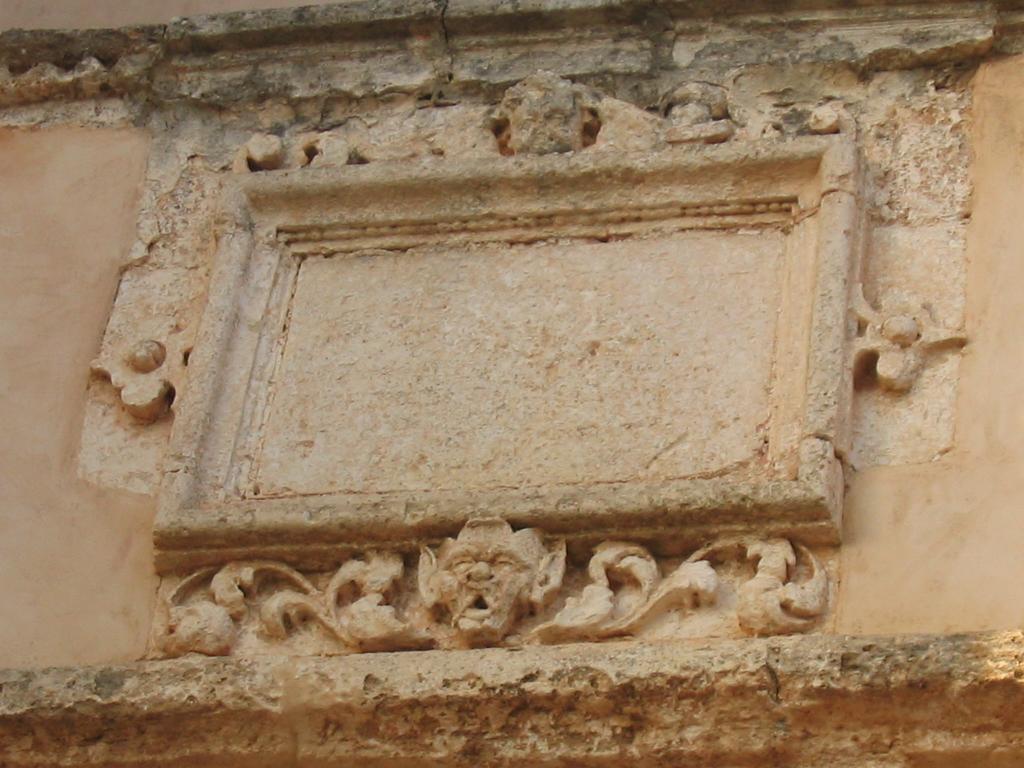 Terra Di Leuca Villa Salve Exterior foto