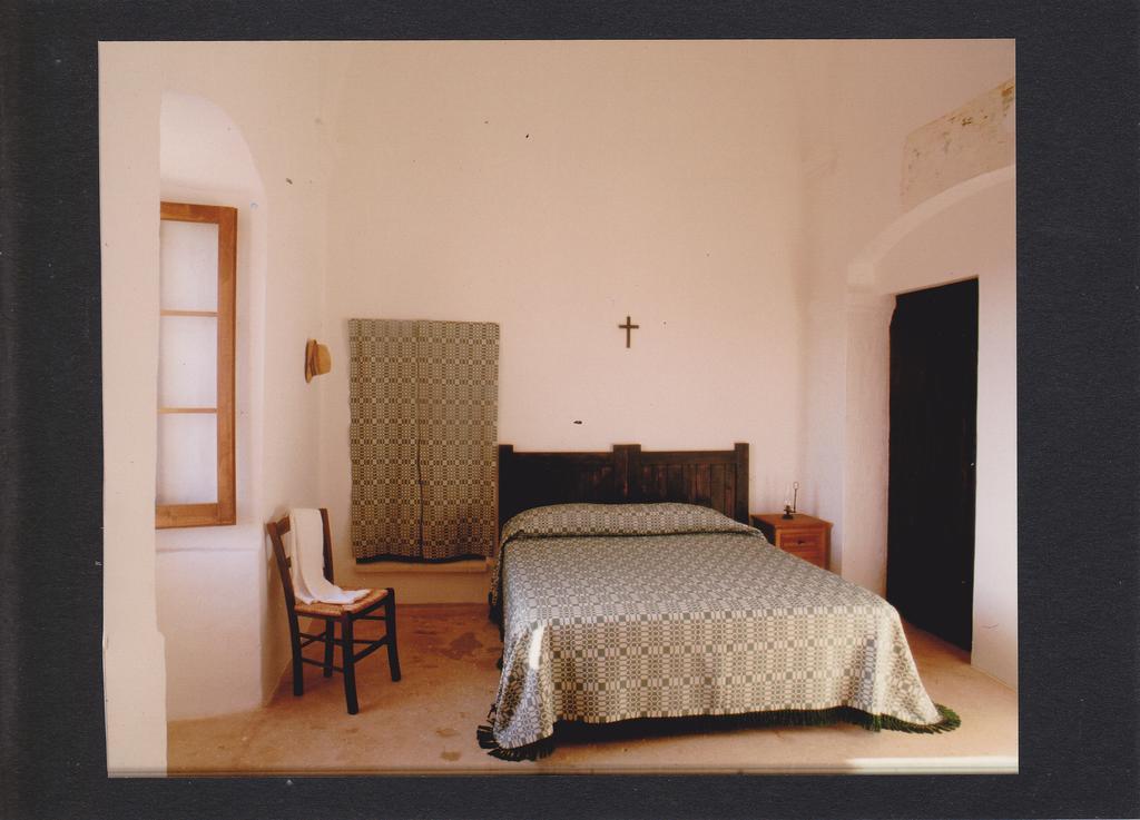 Terra Di Leuca Villa Salve Cameră foto
