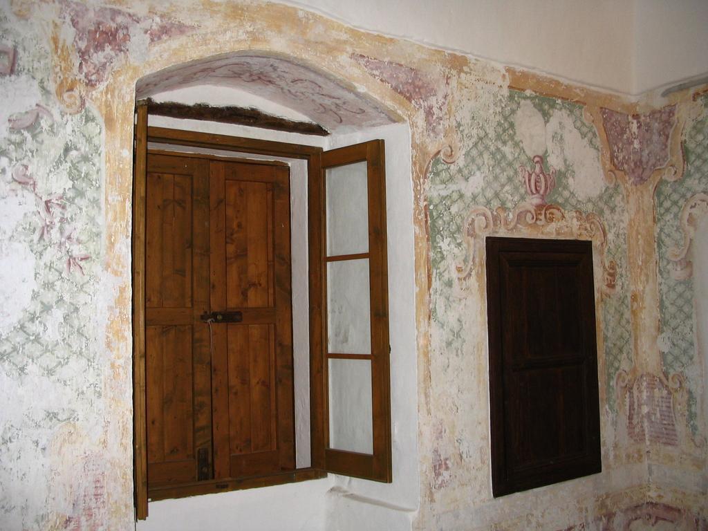 Terra Di Leuca Villa Salve Cameră foto