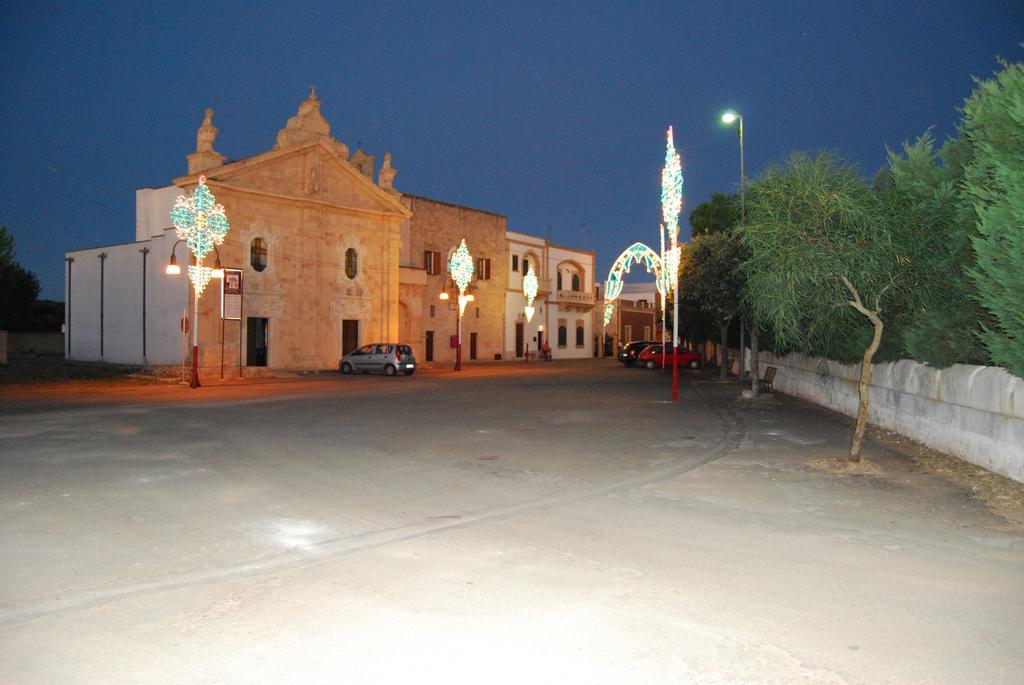 Terra Di Leuca Villa Salve Cameră foto