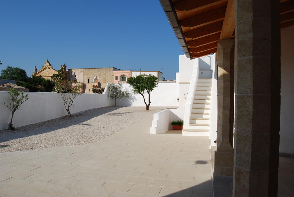 Terra Di Leuca Villa Salve Cameră foto
