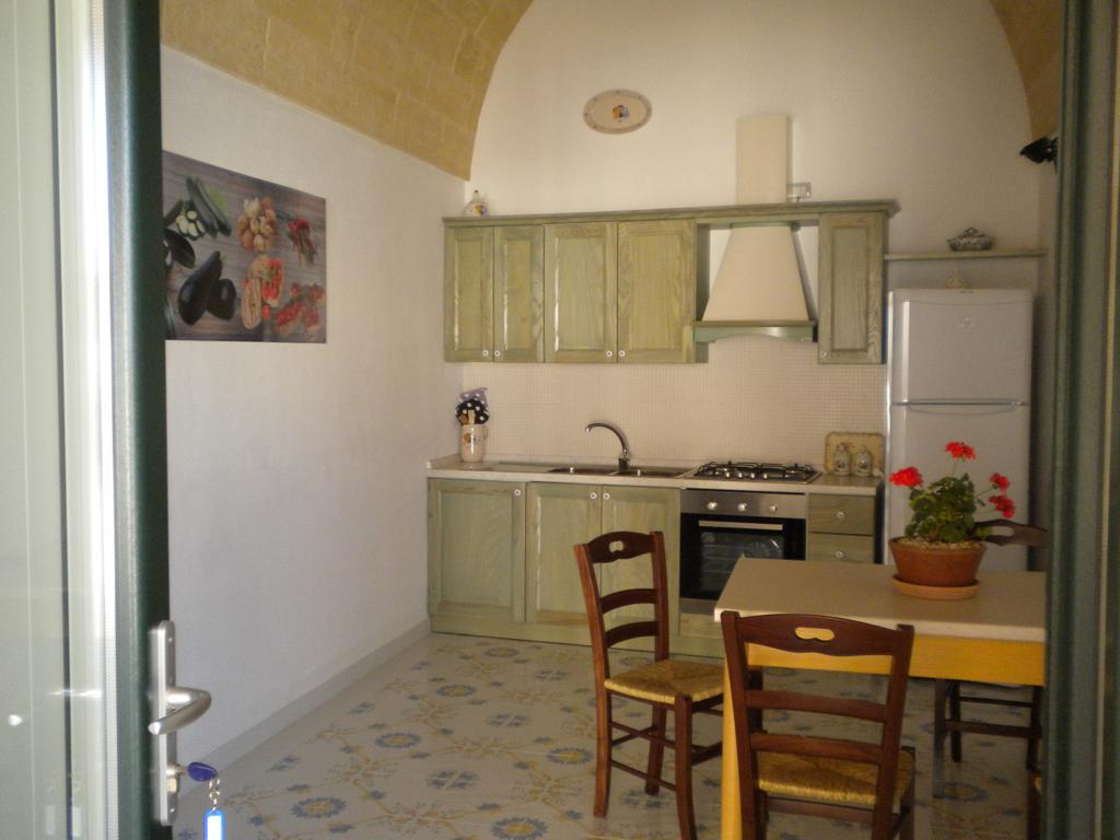 Terra Di Leuca Villa Salve Cameră foto