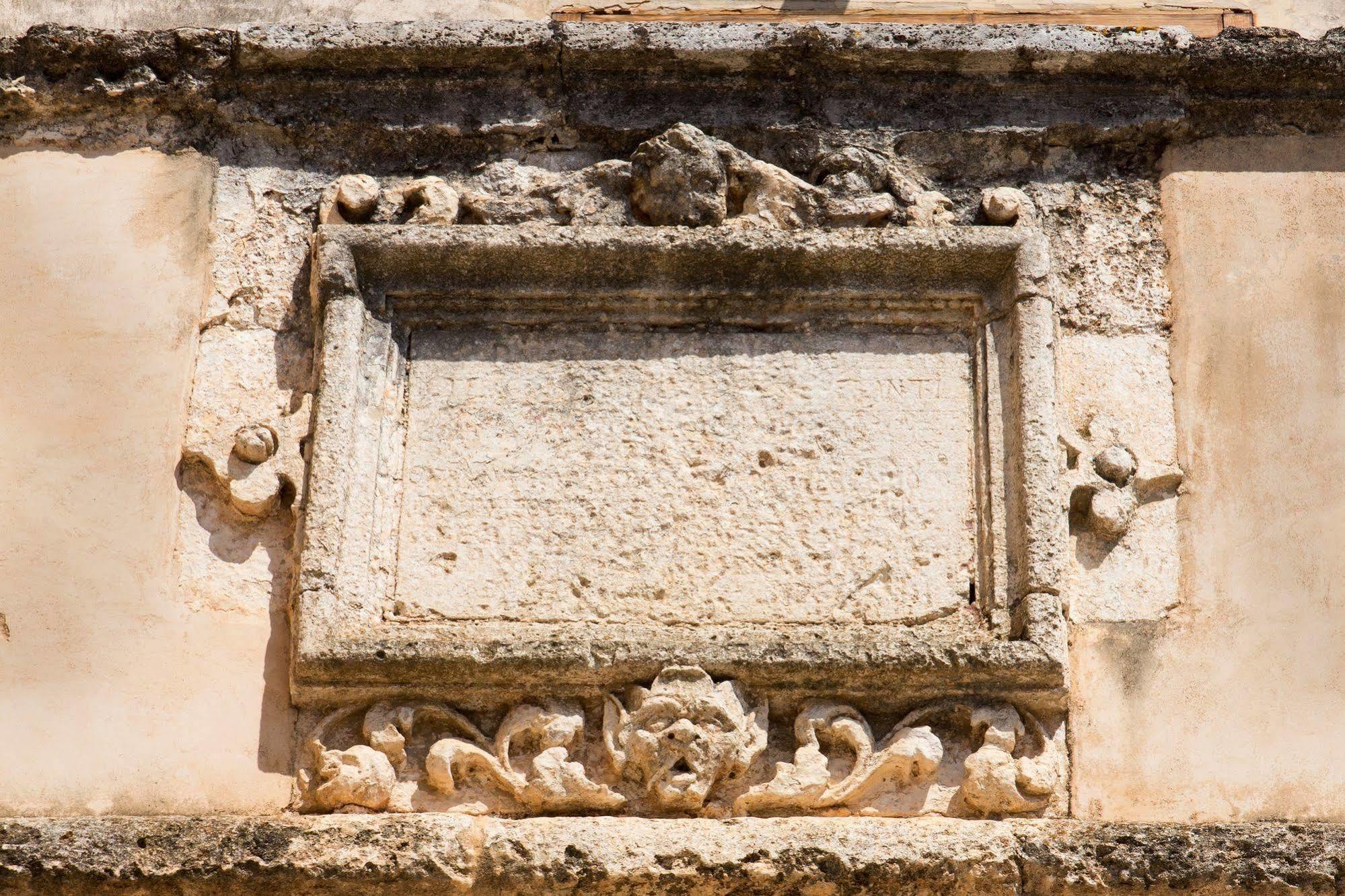 Terra Di Leuca Villa Salve Exterior foto